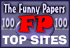 The Funny Papers Top 100